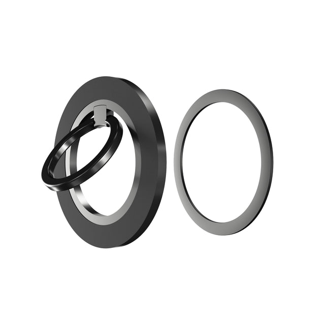 Ring Holder - White
