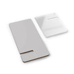 Phone Display Stand — Silver