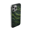 iPhone 14 Pro Max Flexi Case - Moss Ridge