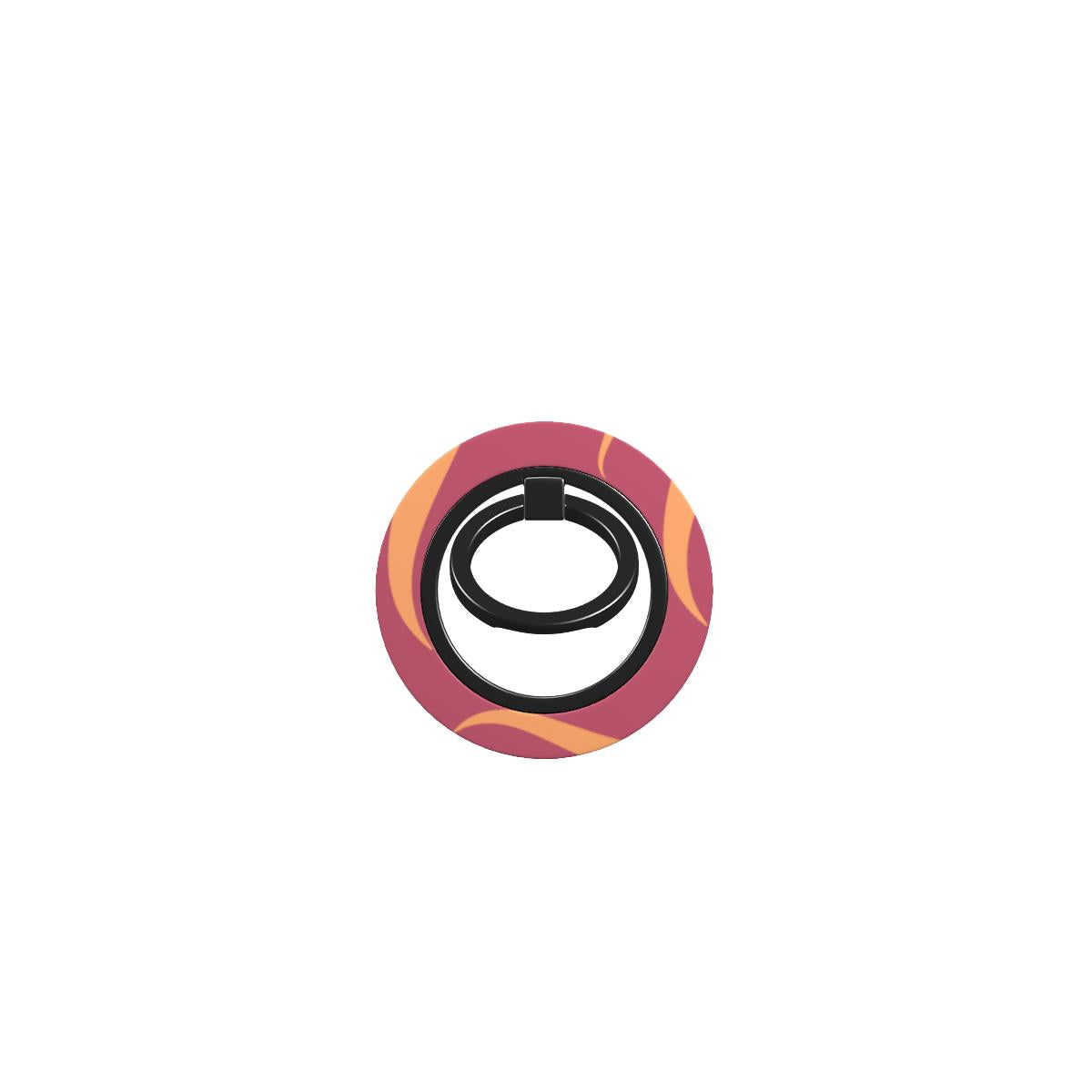 Ring Holder - Rose Wine