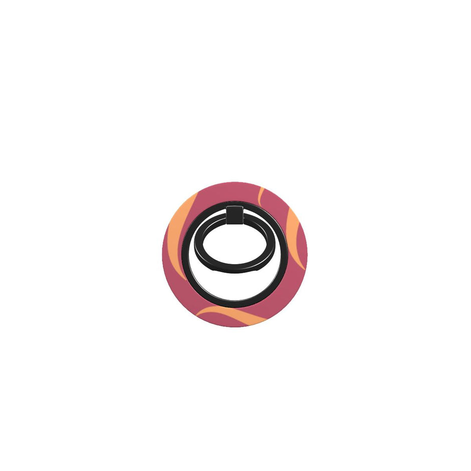 Ring Holder - Rose Wine