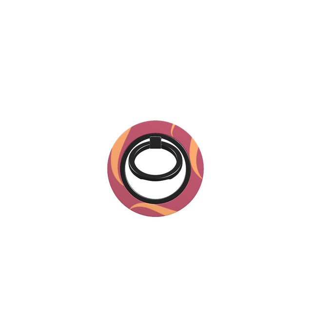 Ring Holder - Rose Wine