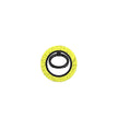 Ring Holder - Flake Lemon