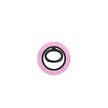 Ring Holder - Flake Pink