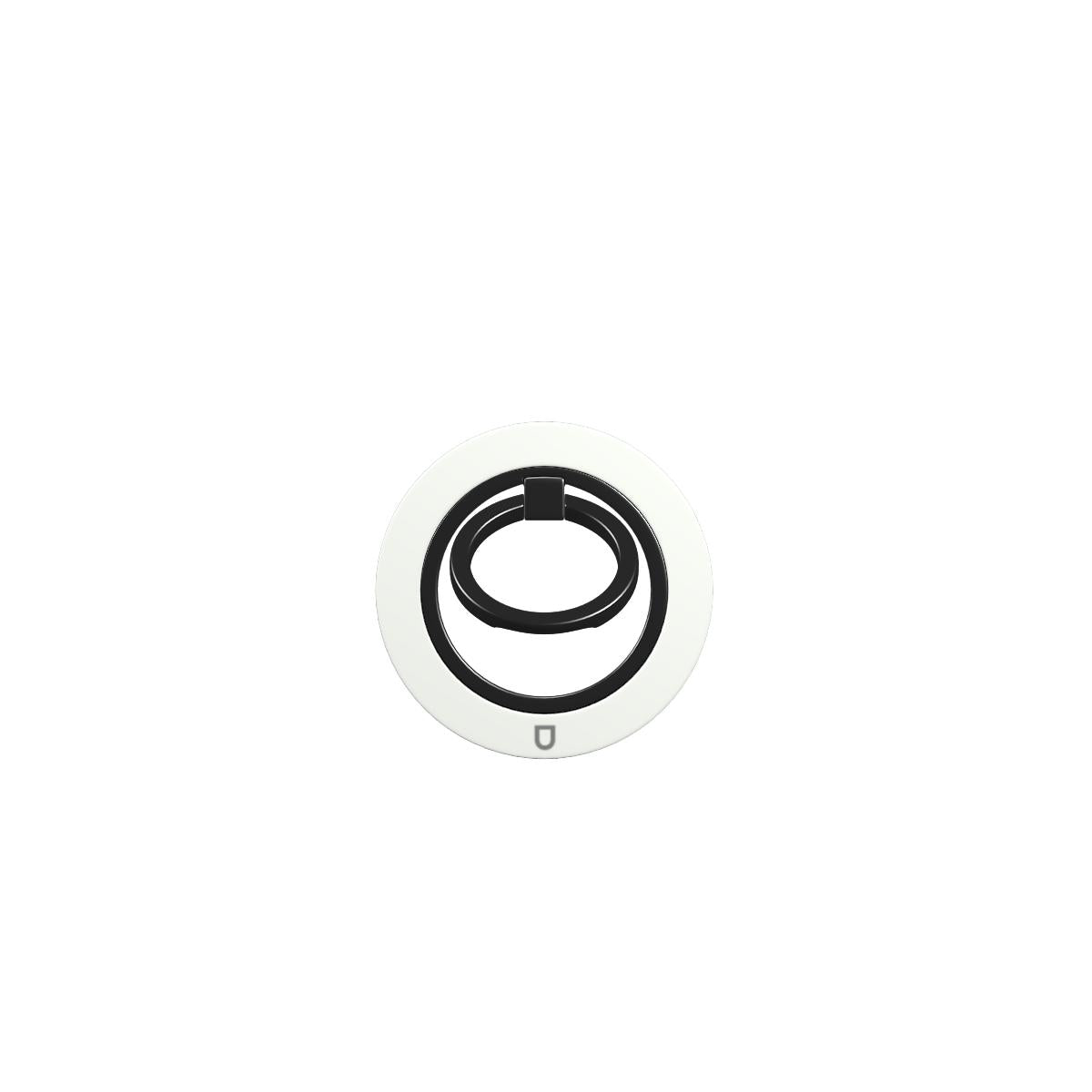 Ring Holder - White