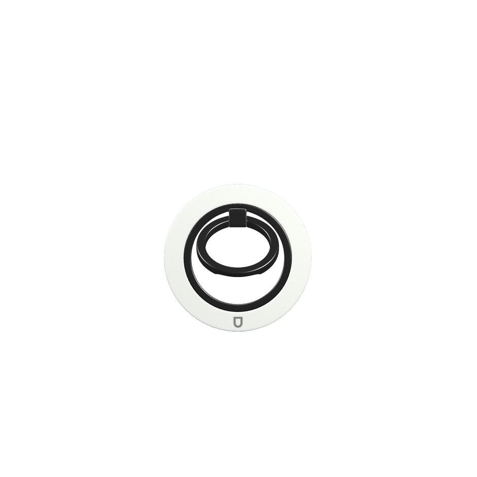 Ring Holder - White