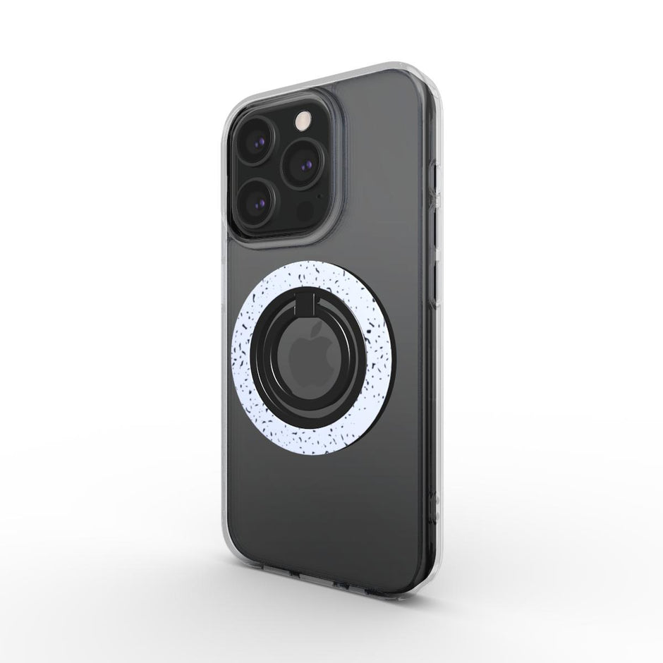 Ring Holder - Flake Lavender