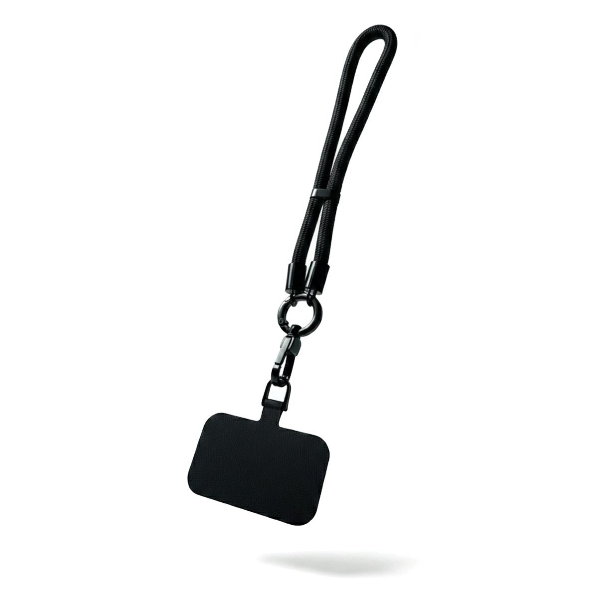 Phone Wrist Strap - Black