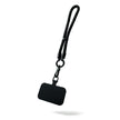 Phone Wrist Strap - Black