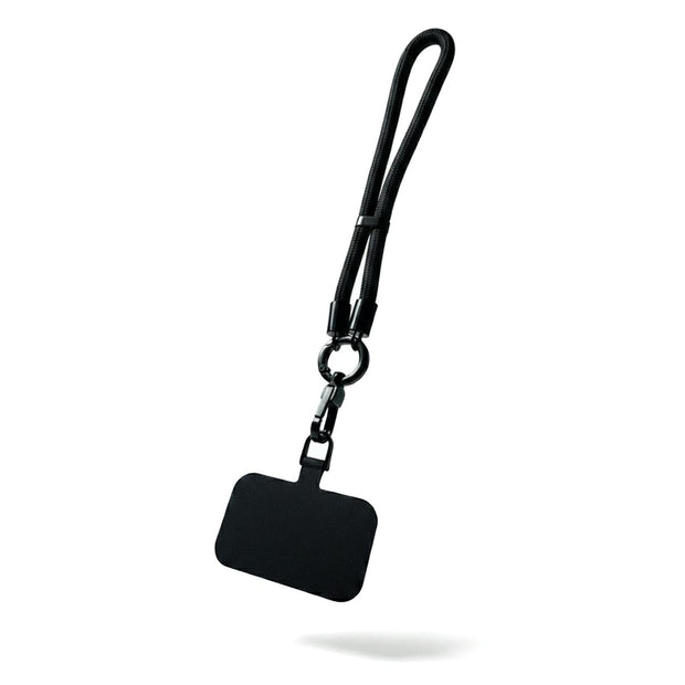 Phone Wrist Strap - Black