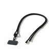 Phone Cross Body Strap - Black