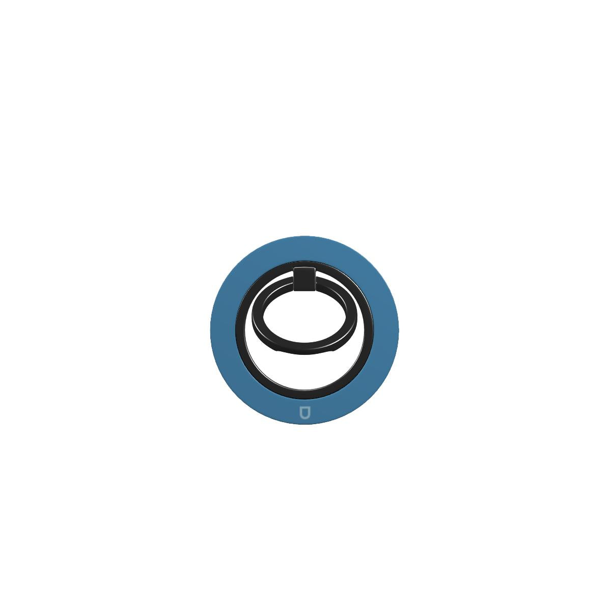 Ring Holder - Curulean
