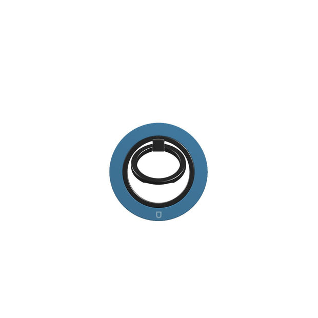 Ring Holder - Curulean