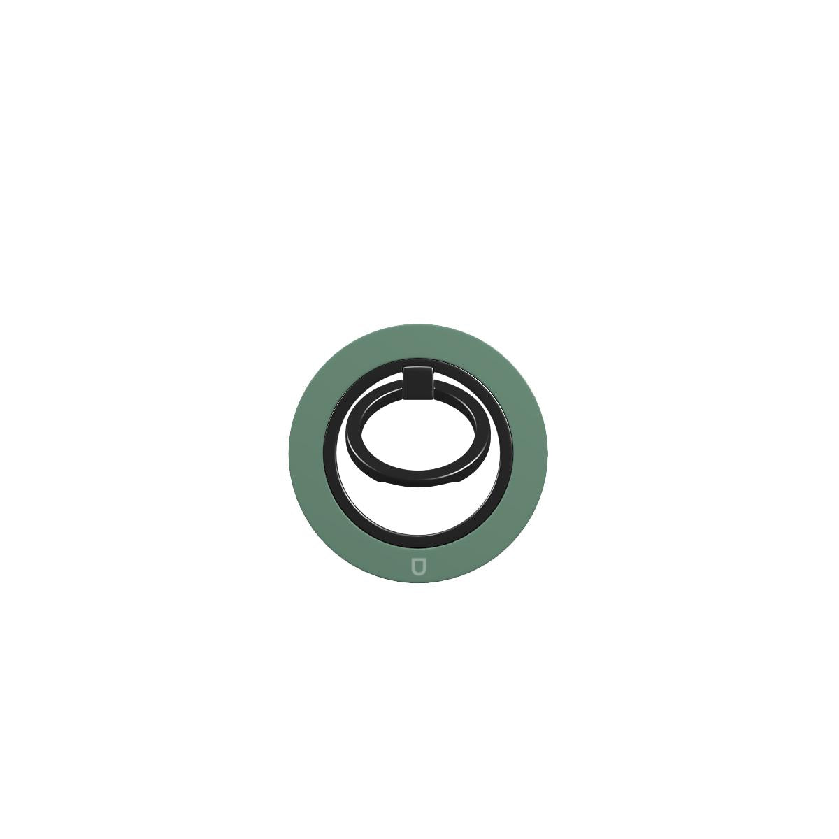 Ring Holder - Deep Teal