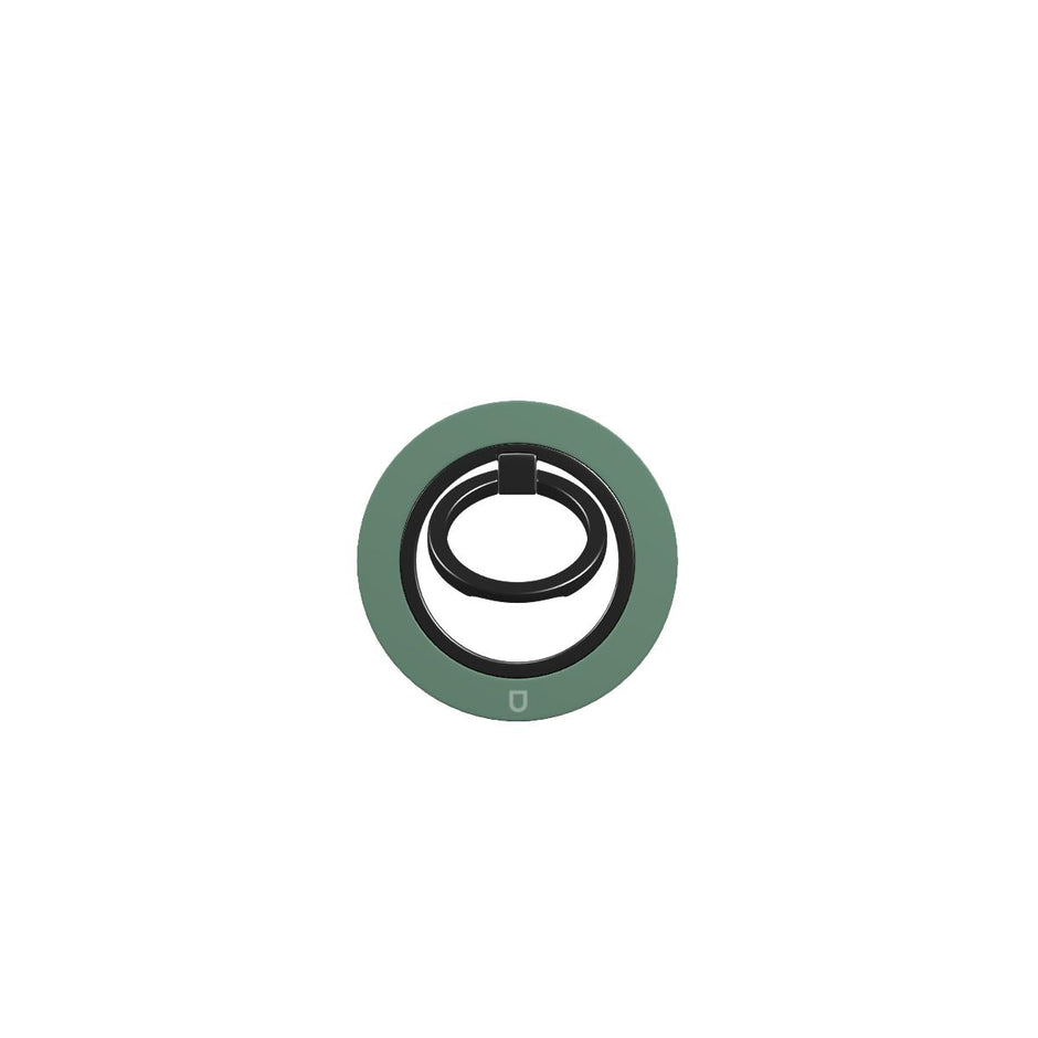 Ring Holder - Deep Teal