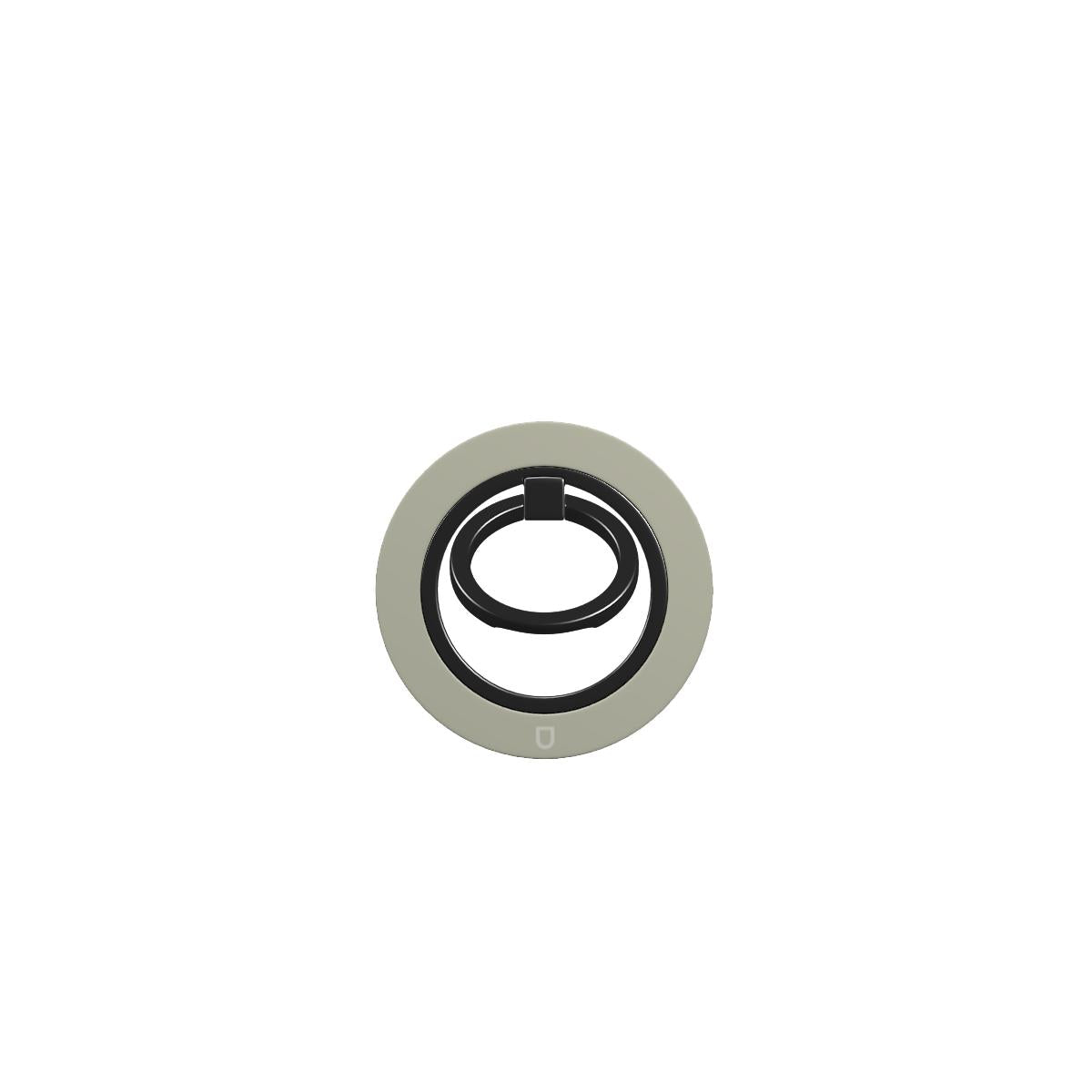 Ring Holder - Khaki Beige
