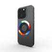 Ring Holder - Abstract Rainbow