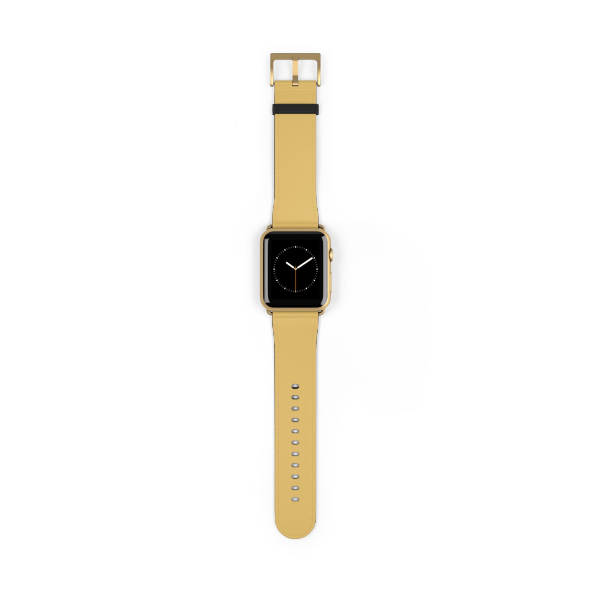 Apple Watch Series Bands 42-45 mm - Saffron