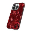 iPhone 14 Pro Tough Case - Petal Promises