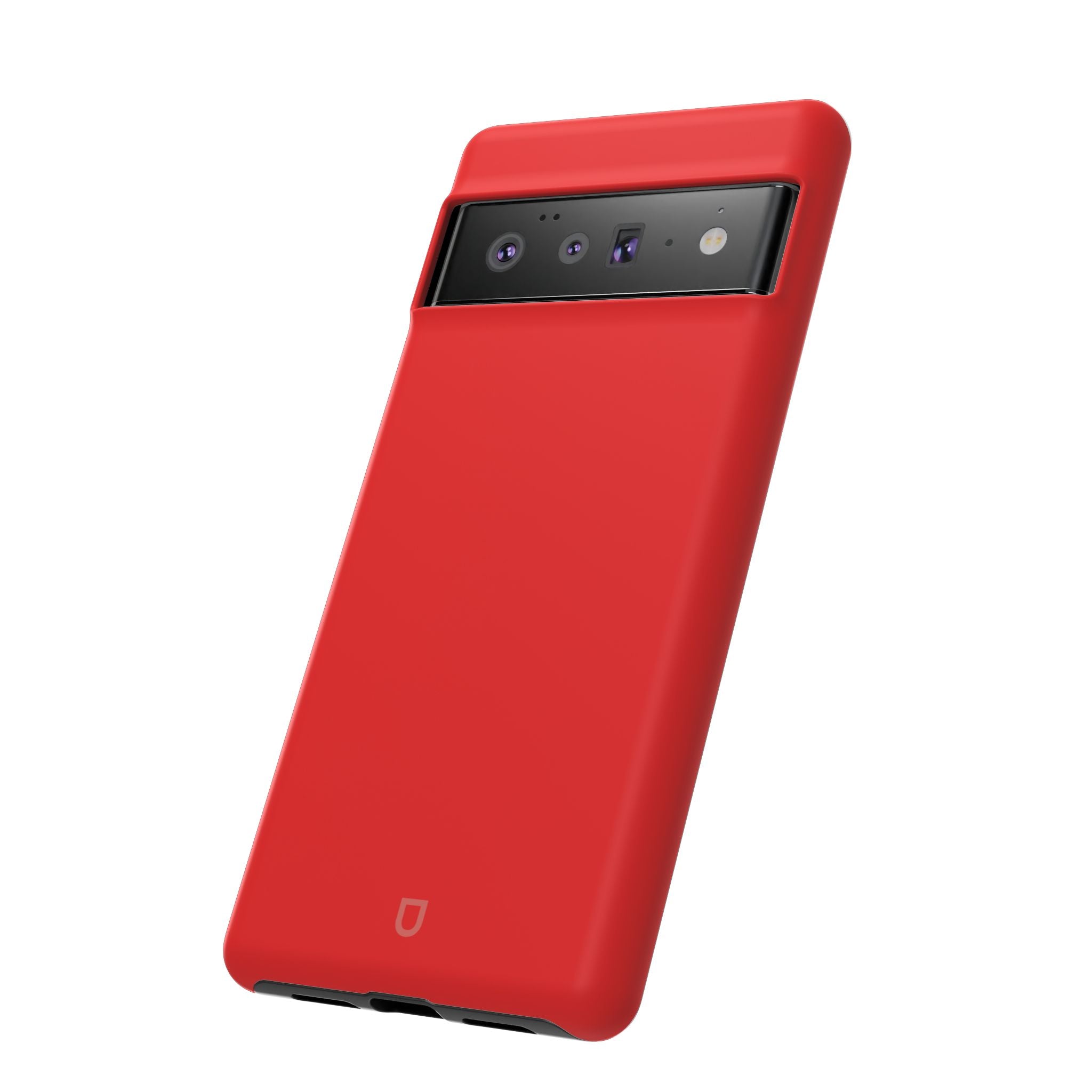 Google Pixel 6 Series Tough Case - Red