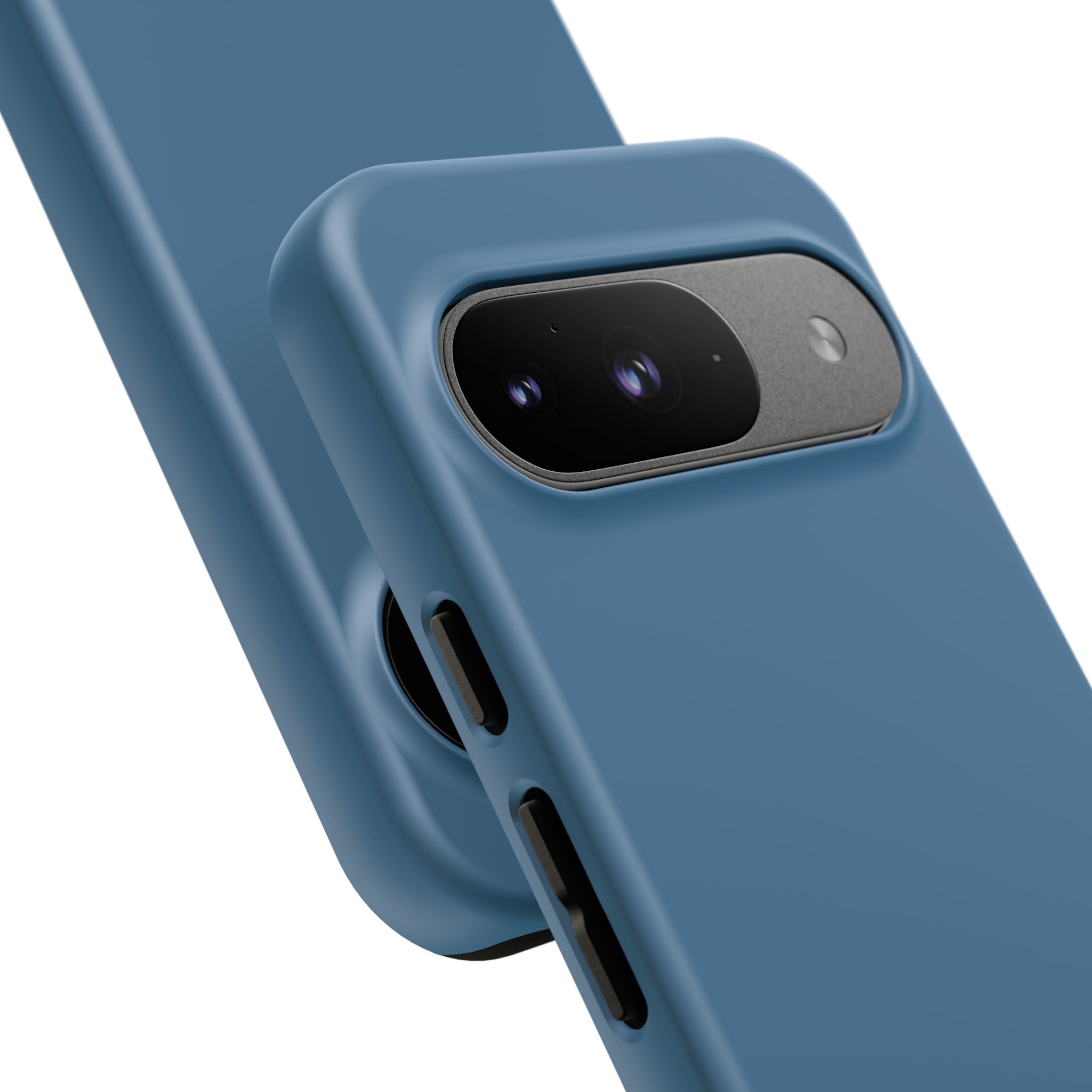 Google Pixel 9 Series Tough Case - Curulean