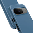 Google Pixel 9 Series Tough Case - Curulean