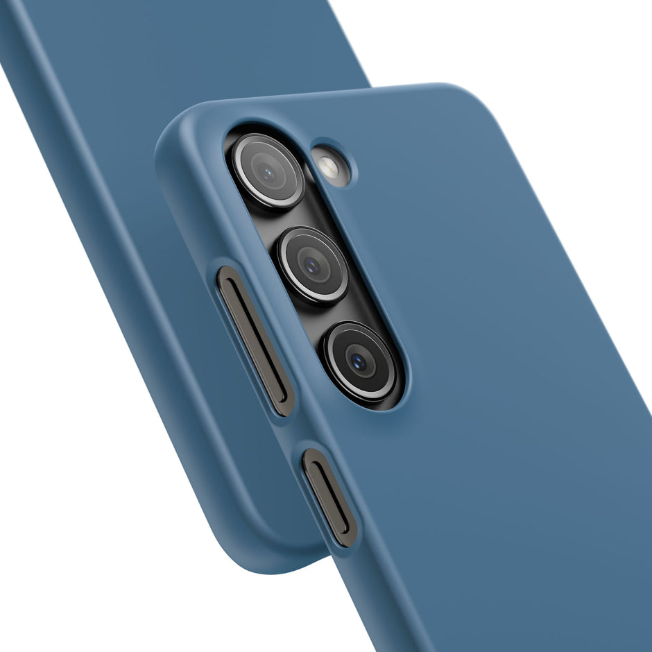 Samsung Galaxy S23 Slim Case - Curulean