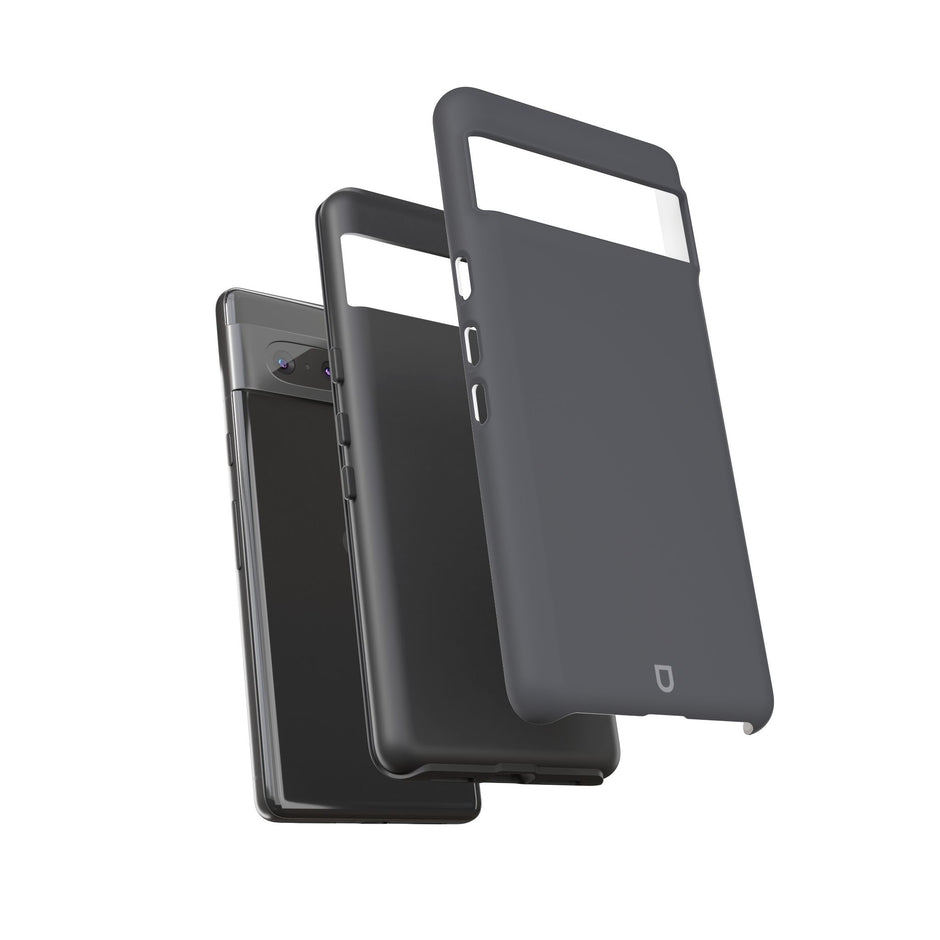 Google Pixel 7 Tough Case - Iron