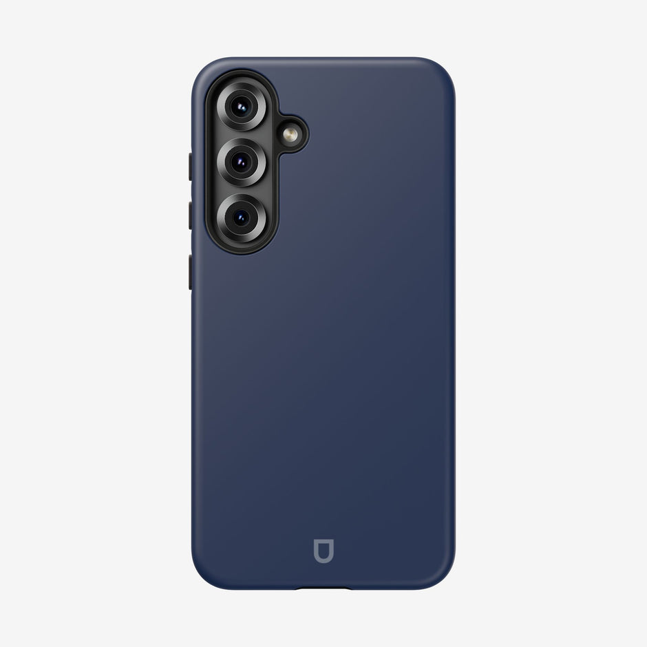 Samsung Galaxy S25+ Tough Case - Navy