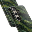 Samsung Galaxy S24 Tough Case - Moss Ridge