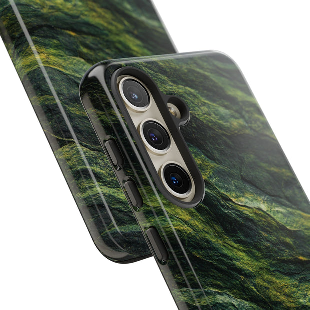 Samsung Galaxy S24 Tough Case - Moss Ridge