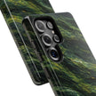 Samsung Galaxy S25 Ultra Tough Case - Moss Ridge