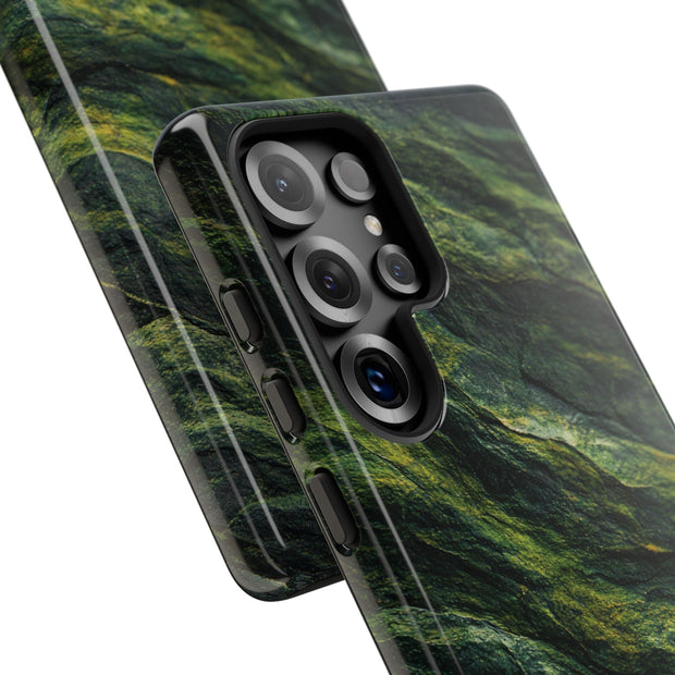 Samsung Galaxy S25 Ultra Tough Case - Moss Ridge
