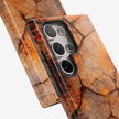 Samsung Galaxy S24 Ultra Tough Case - Split Stone