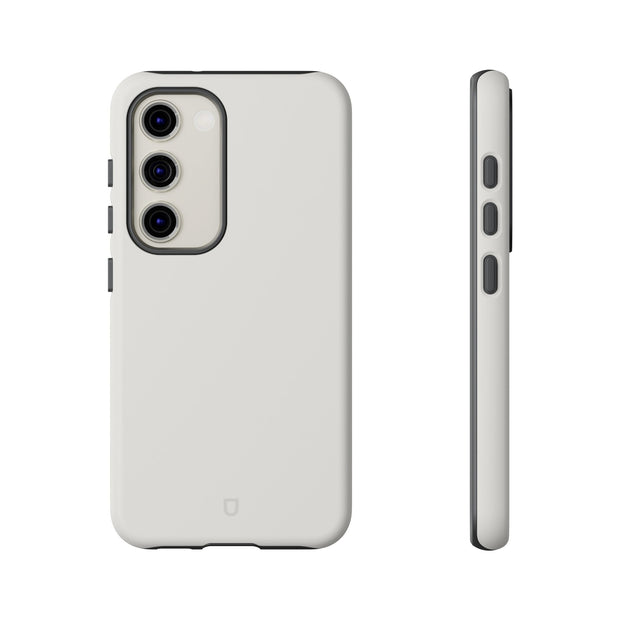 Samsung Galaxy S23 Tough Case  - White