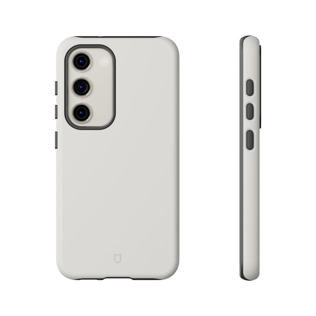 Samsung Galaxy S23 Tough Case  - White