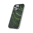 iPhone 14 Pro Max Flexi Case - Moss Ridge