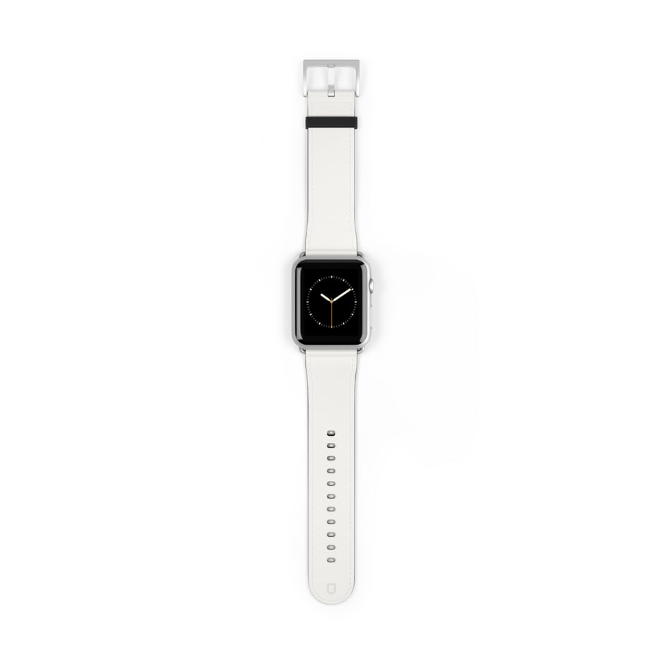 Apple Watch Series Bands 42-45 mm - White