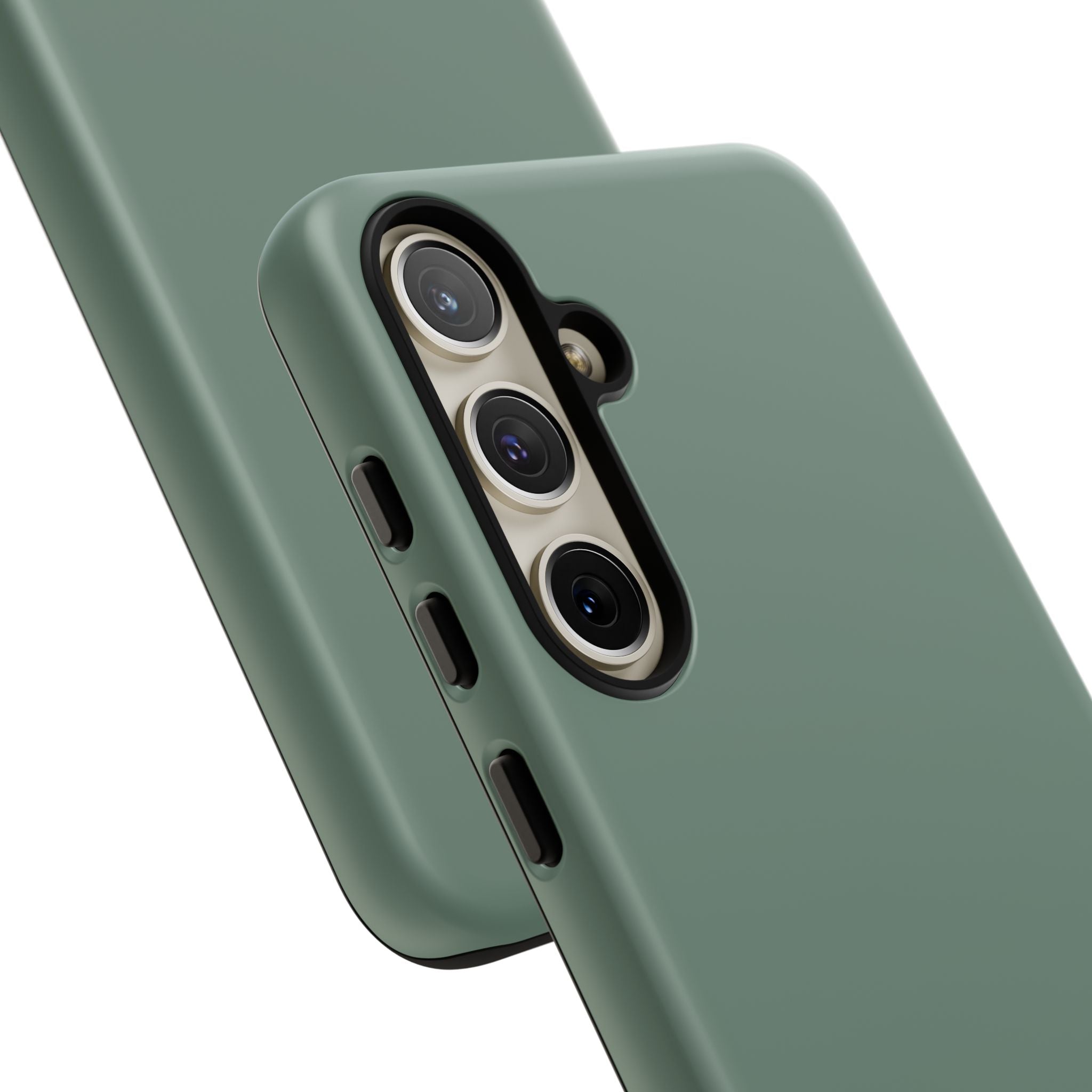 Samsung Galaxy S24+ Tough Case - Deep Teal
