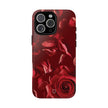 iPhone 16 Pro Max Tough Case - Petal Promises