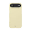 iPhone 17 Air Slim Case - Lemon Chiffon
