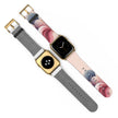 Apple Watch Series Bands 38-41 mm 42-45 mm - Blushing Waves