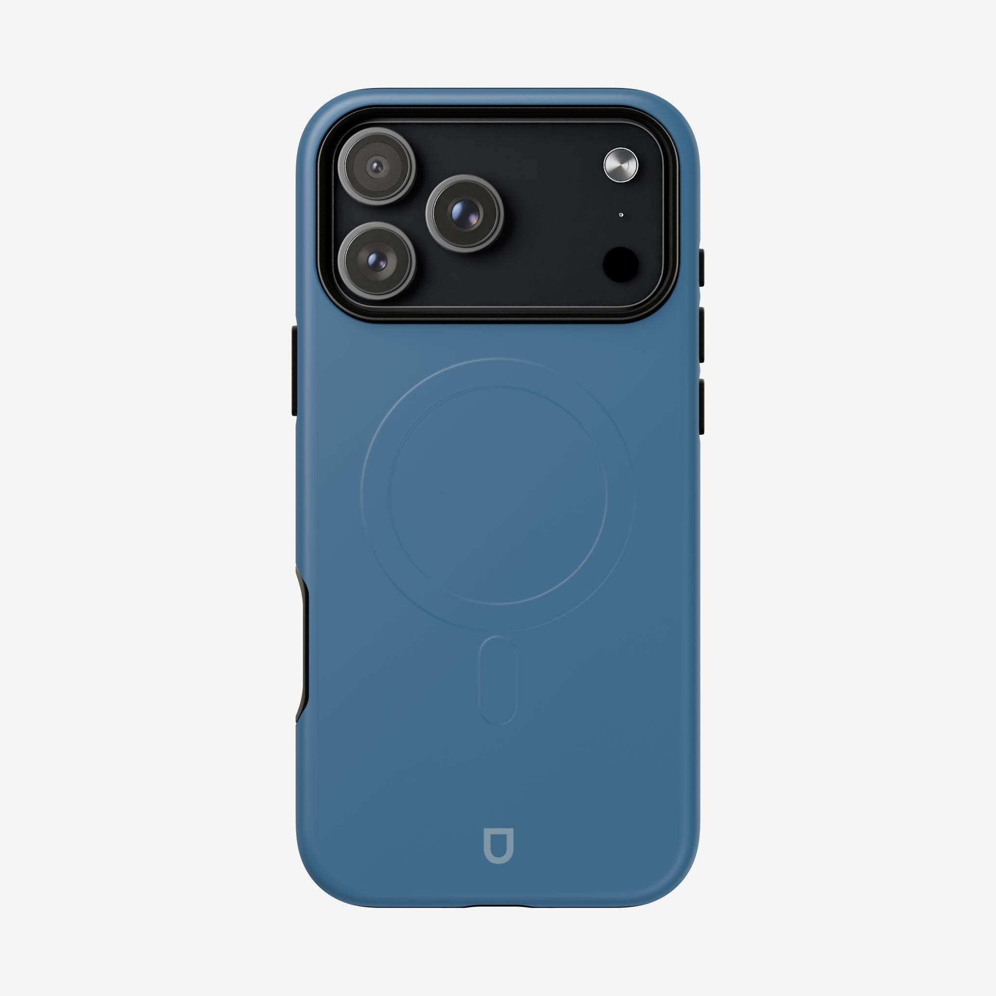 iPhone 17 Pro Max MagSafe Tough Case - Curulean
