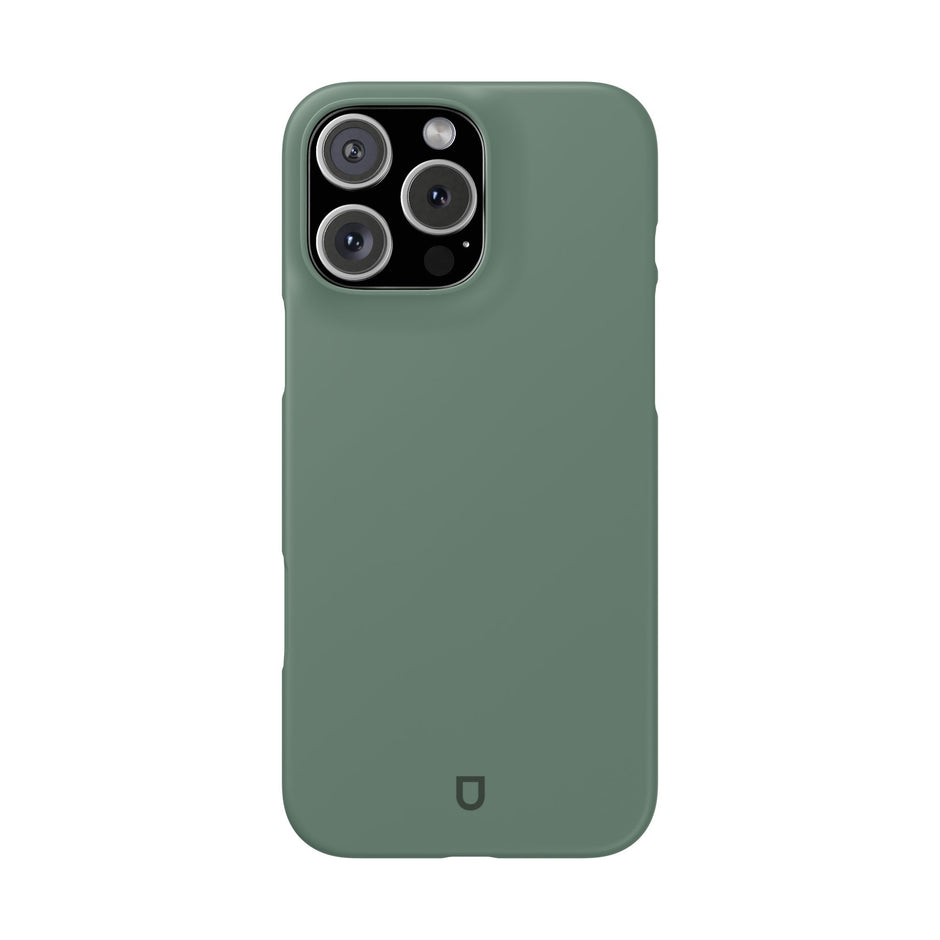 iPhone 16 Pro Max Slim Case - Deep Teal