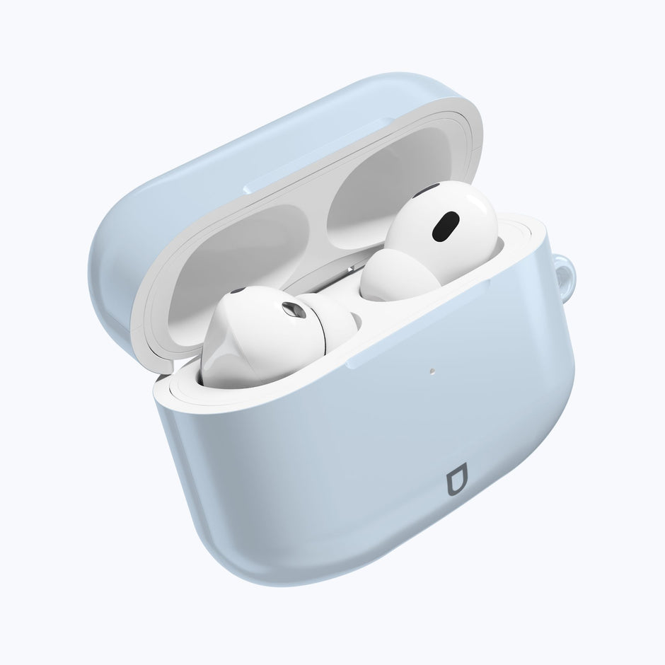 AirPod Pro (1st Gen) Case - Blue Pale