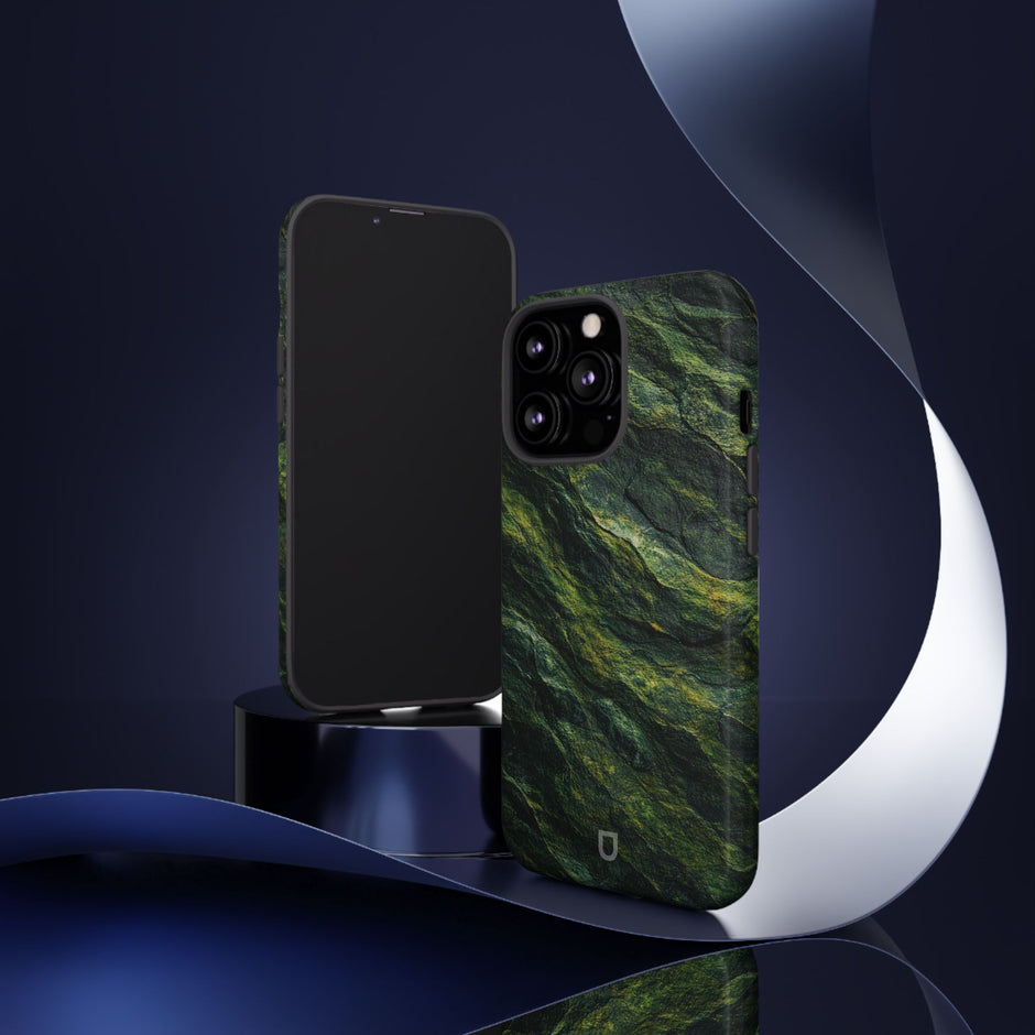 iPhone 13 Pro Tough Case - Moss Ridge