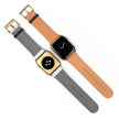 Apple Watch Series Bands 42-45 mm - Sandy Brown