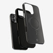 iPhone 16 Pro Max MagSafe Tough Case - Black