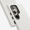 Samsung Galaxy S24 Ultra Tough Case - White