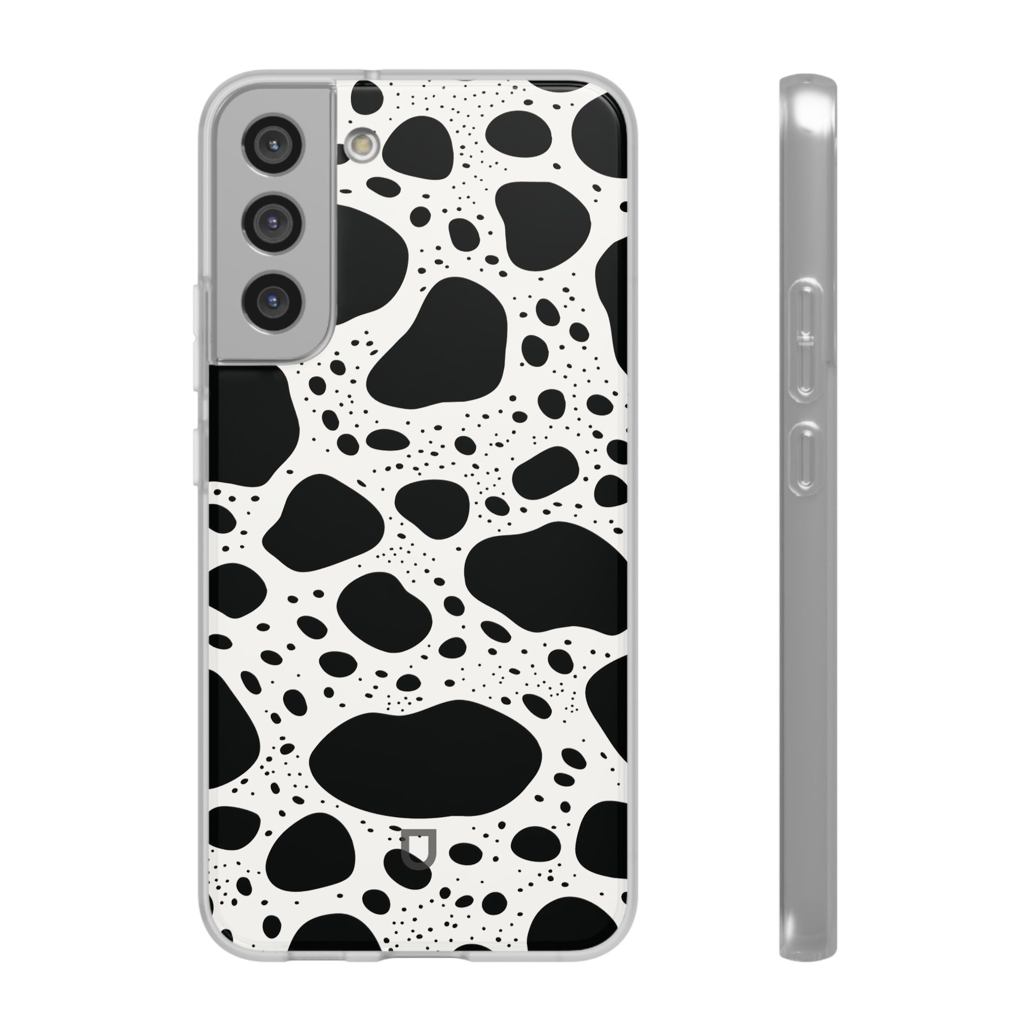 Samsung Galaxy S22+ Flexi Case - Dalmatian